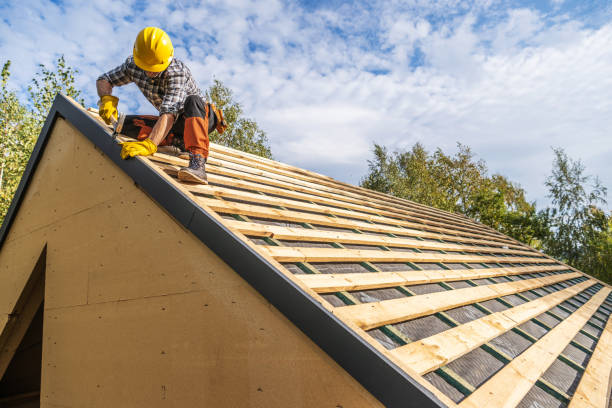 Best Commercial Roofing Services  in Newcomerstown, OH